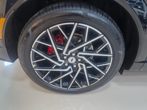 Ford Mustang 5.0 V8 TI-VCT GASOLINA MACH 1 SELECTSHIFT