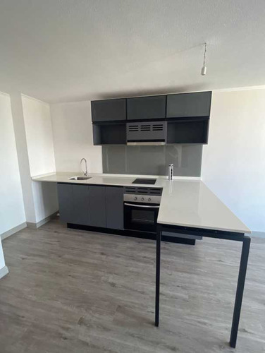 Se Vende Departamento En Lo Ovalle (94144)
