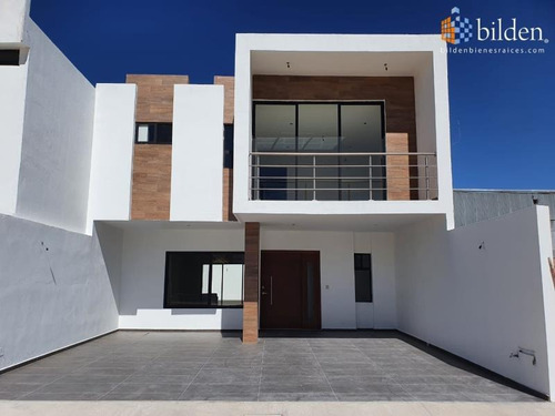 Imagen 1 de 11 de Casa Sola En Venta Fracc. Villas De La Salle
