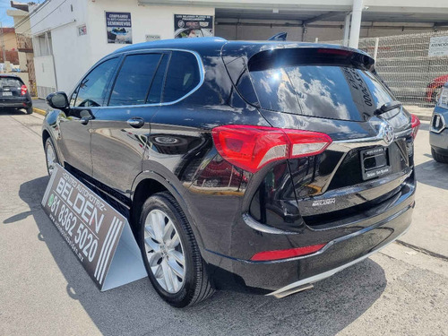 Imagen 3 de 11 de Buick Envision 2019 5p Premium Cxl L4/2.0/t Aut Awd