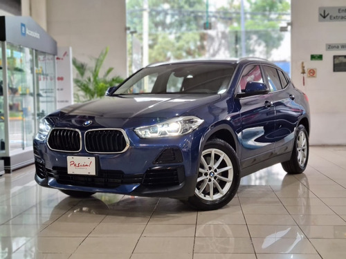 Imagen 4 de 14 de Bmw X2 2021