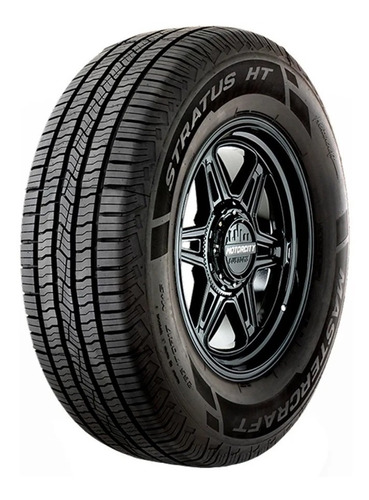 265 70 17 Mastercraft Stratus Ht 121/118r Blem