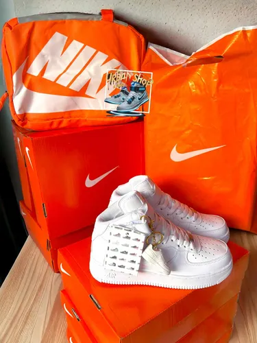 Air force 1 mercado libre mexico hotsell