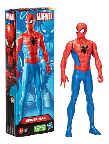 Homen Aranha Marvel Expression - Hasbro F6607