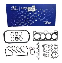 Comprar Juego Kit De Empacaduras Accent Brisa Getz 1.3 Hyundai