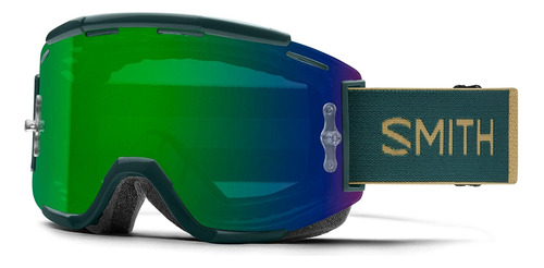 Optics Squad Mtb Downhill Cycling Goggles