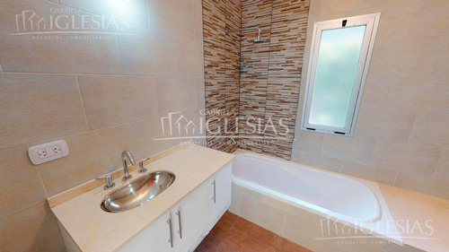 Imagen 10 de 30 de Tour 360º - Casa En Venta Con 4 Dormitorios En San Isidro Labrador, Villanueva