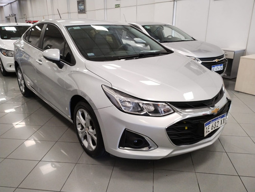 Chevrolet Cruze LT 1.4