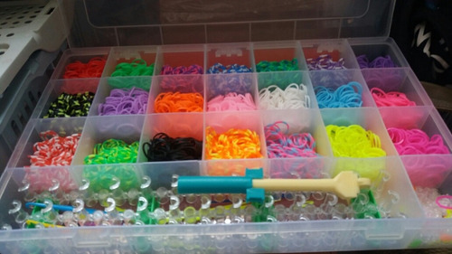 Imagem 3 de 4 de Tear Rainbow Fun