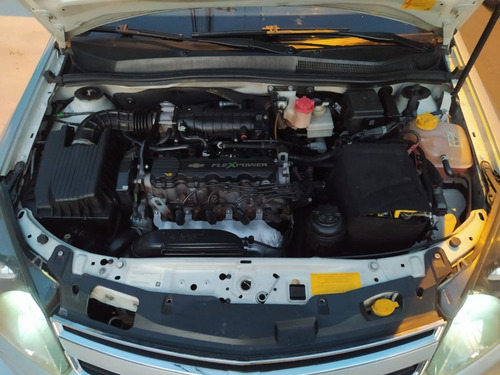 Chevrolet Vectra