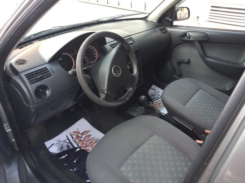 Volkswagen Gol 2003 1.0 Trend 5p
