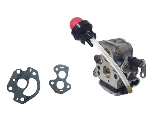 Carburador Original Para Motosserra Husqvarna 235 236 240