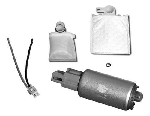 (1) Repuesto Bomba Combustible Focus 2.0l 4 Cil 00/02 Ts