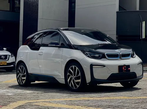 BMW i3 Suite