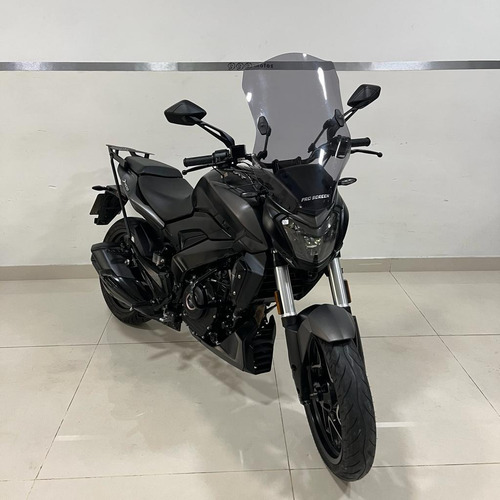 Bajaj Dominar 400 2022 Usada - 28.509 Km