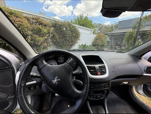 Peugeot Xt Premium 1.6 16v Asientos De Cuero Escucho Ofertas