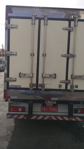 Renault Master Renault Master Baú