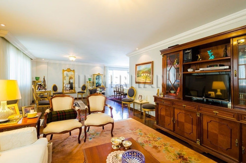 Imagem 1 de 15 de Apartamento - Jardim Paulista - Ref: 107732 - V-107732