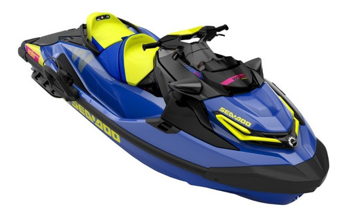 Sea-doo Wake Pro 230