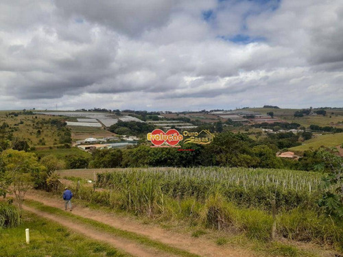 Imagem 30 de 30 de Sítio Rural À Venda, Biriçá, Bragança Paulista. - Si0133