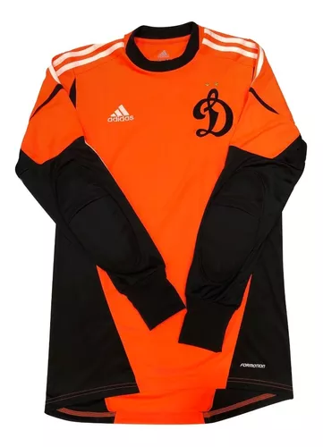 Camiseta Arquero adidas Dynamo De Moscú Original / S. Boxer | SANTIAGO BOXER