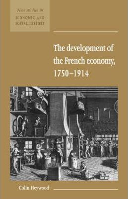 Libro New Studies In Economic And Social History: The Dev...