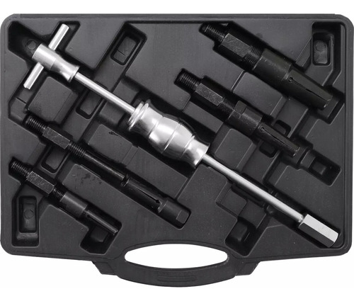 Kit Extractor De Rodamientos Con Martillo Deslizante Bgs Diy