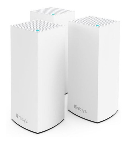 Velop Linksys Atlas Pro Mesh Mx5503 Ax5400 3pk