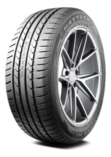 Llanta 205/40r17 Maxtrek Maximus M1 84w