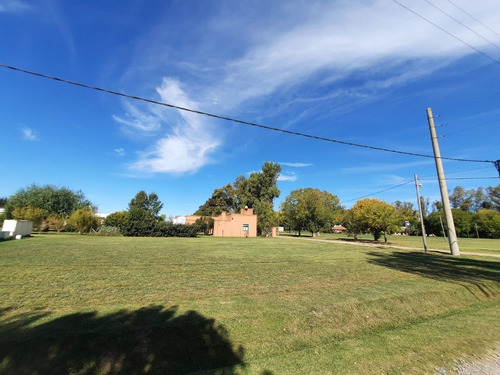 Lote Country Club Lobos