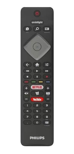 Smart Tv Led 50 Philips Ultra Hd 4k Wifi Bluetooth 3 Hdmi