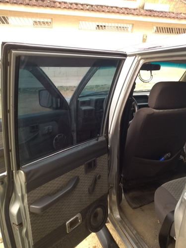 Mitsubishi L200 2003 2.5 Gls Cab Dupla 4x4 4p