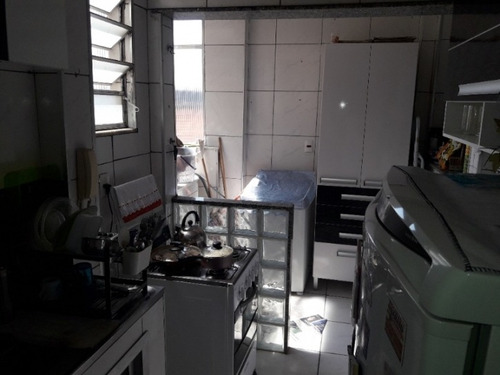 Imagem 11 de 14 de Apartamento 2 Quartos Garagem - Piedade - Aea2112