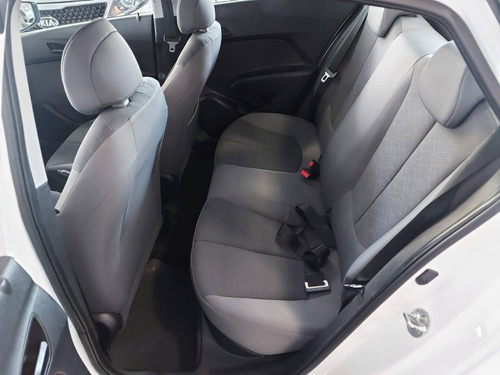 Imagem 11 de 13 de Hyundai Hb20s 1.0 Unique 12v Flex 4p Manual