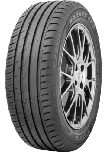 Llanta Toyo Proxes Cf2 Suv 225/55r19 99v Sl Bsw 400/aa/a