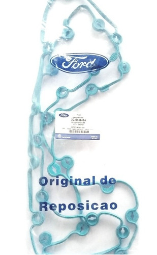 Empacadura Tapa Válvula Original Ford Tritón 5.4 4.6 07/10
