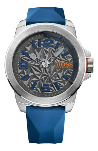 Reloj Hugo Boss New York 1513355 En Stock Original Garantía