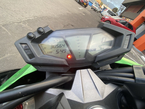 Imagen 9 de 17 de Kawasaki Zr800aef 2014