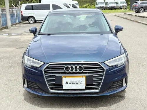 Audi A3 1.2 Tfsi Ambition