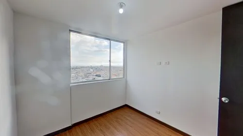 Apartamento En Venta En La Chucua-suba. Cod V1038822
