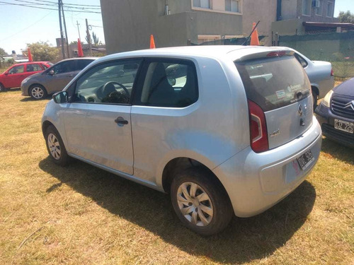 Volkswagen Up! 1.0 Take Up! Aa 75cv 3 P 2015