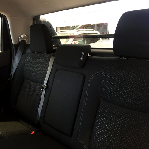 Nissan Capital Frontier X-gear 2.3 4x4