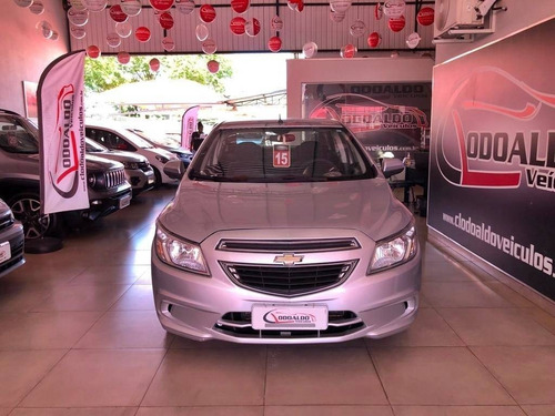 Imagem 8 de 10 de Chevrolet Prisma 1.4 Mpfi Lt 8v Flex 4p Manual