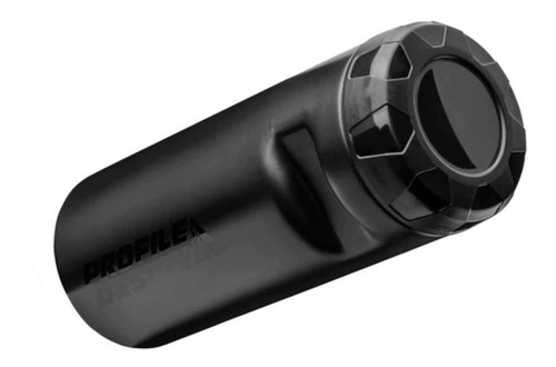 Caramanhola Profile Design Porta Objetos Ii Large Bike Preto