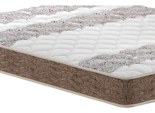Cama Box Solteiro: Colchão Espuma Probel D33/ep Anatômico G