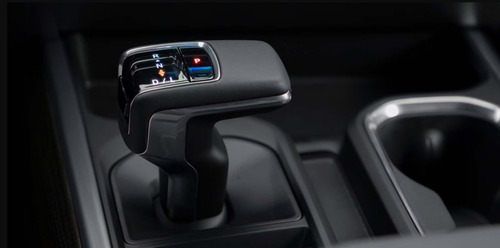 Chevrolet Silverado Chevrolet Silverado Z71 Trail Boss motor V8 10 velocidades Automatica 5.3 360cv 4x4