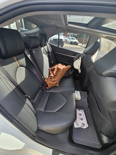 Toyota Camry 3.5 V6 At