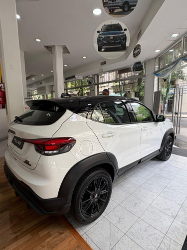 Fiat Pulse 1.3 Gse Abarth Turbo 270 At
