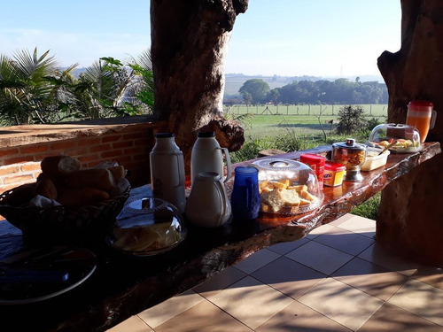 Pousada À Venda, 10000 M² Por R$ 6.360.000,00 - Area Rural - Holambra/sp - Po0001