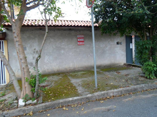 Imagem 2 de 11 de Casa Residencial À Venda, Jardim Satélite, São José Dos Campos. - Ca0344